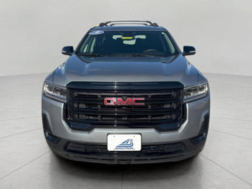 2023 GMC Acadia AWD SLE