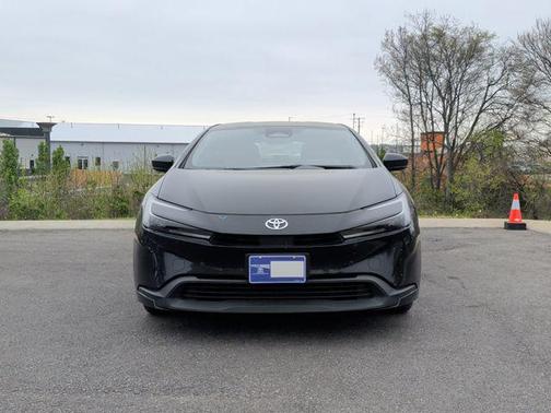 2024 Toyota Prius Limited