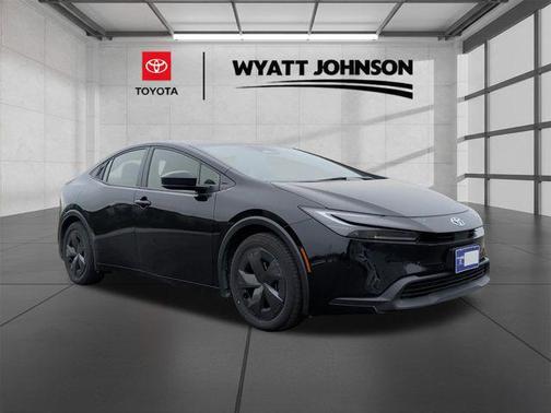 2024 Toyota Prius Limited