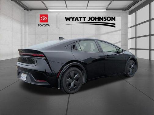 2024 Toyota Prius Limited