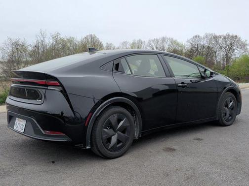 2024 Toyota Prius Limited