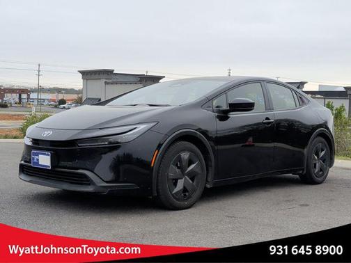 2024 Toyota Prius Limited