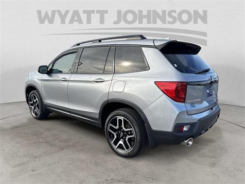 2023 Honda Passport AWD Elite