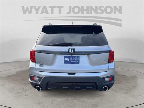 2023 Honda Passport AWD Elite