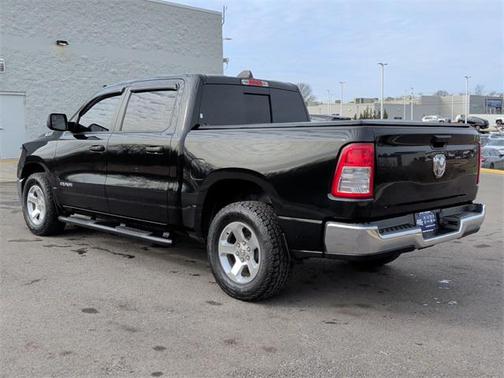 2019 RAM 1500 Tradesman