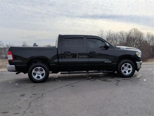 2019 RAM 1500 Tradesman