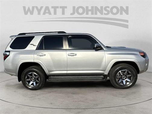 2022 Toyota 4Runner TRD Off Road Premium