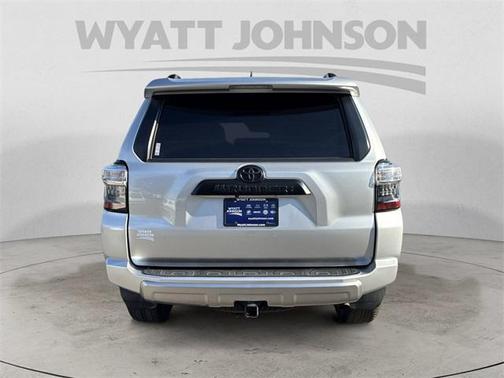 2022 Toyota 4Runner TRD Off Road Premium