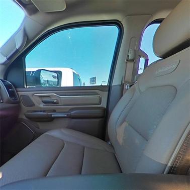 2019 RAM 1500 Longhorn