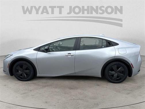 2024 Toyota Prius Limited