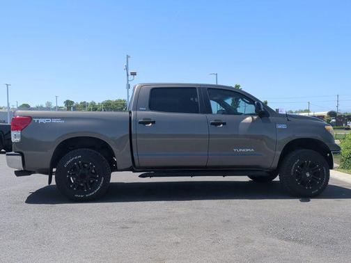 Pyrite Mica 2011 Toyota Tundra Grade