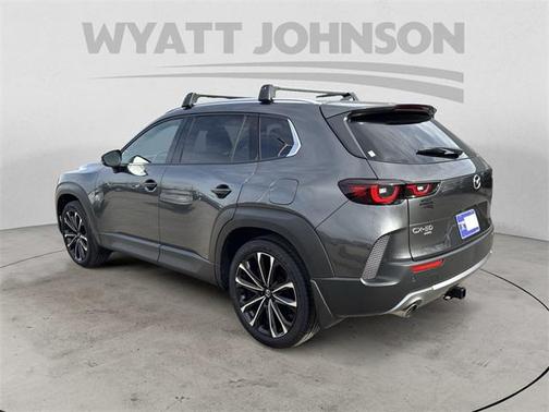 2024 Mazda CX-50 2.5 Turbo Premium Plus Package