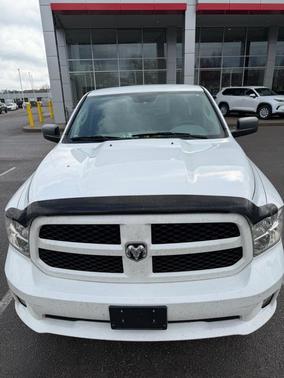 2016 RAM 1500 Tradesman/Express
