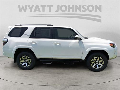 2019 Toyota 4Runner TRD Off Road Premium
