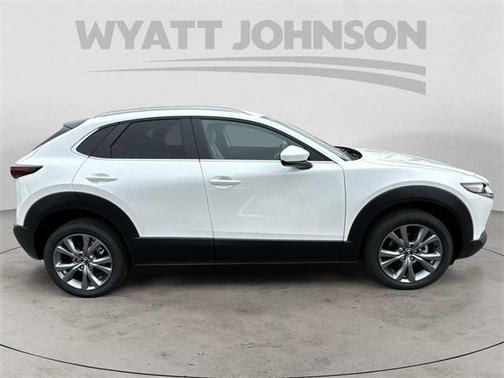 2024 Mazda CX-30 2.5 S Preferred Package