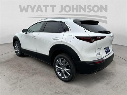 2024 Mazda CX-30 2.5 S Preferred Package