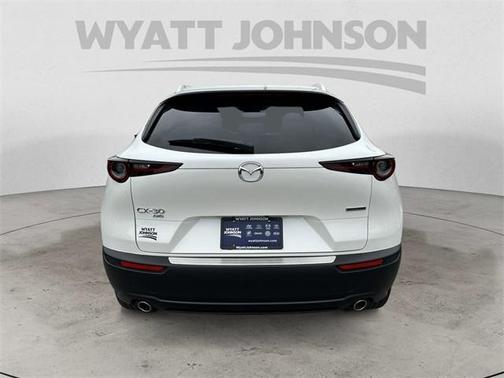 2024 Mazda CX-30 2.5 S Preferred Package