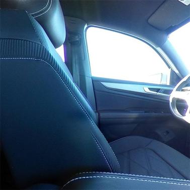 2024 Volkswagen Atlas Cross Sport 2.0T SE w/Technology 4MOTION