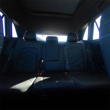 2024 Volkswagen Atlas Cross Sport 2.0T SE w/Technology 4MOTION