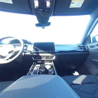 2024 Volkswagen Atlas Cross Sport 2.0T SE w/Technology 4MOTION