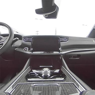 2022 Jeep Wagoneer Series II 4x4