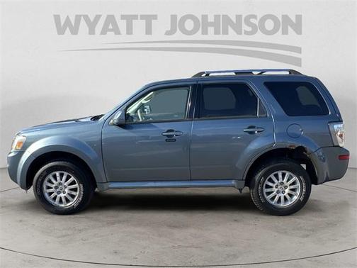 2011 Mercury Mariner Premier