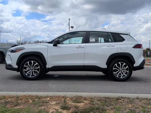 2026 Toyota Corolla Hybrid L