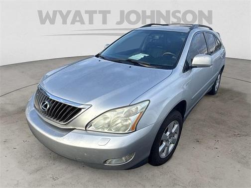 2009 Lexus RX 350 Base