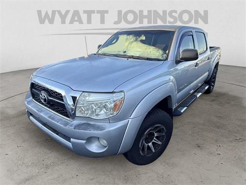 2011 Toyota Tacoma PreRunner