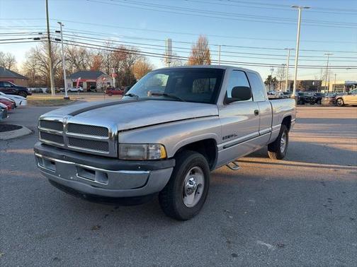2001 Dodge Ram 1500 SLT