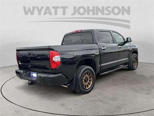 2019 Toyota Tundra 1794 Edition