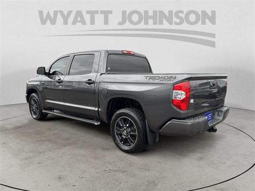 2019 Toyota Tundra SR5