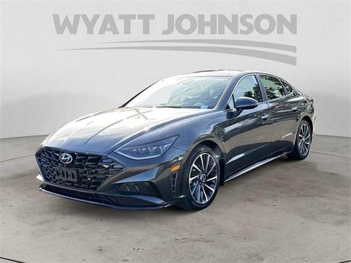 2022 Hyundai SONATA Limited