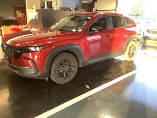 2024 Mazda CX-50 2.5 S Preferred Package