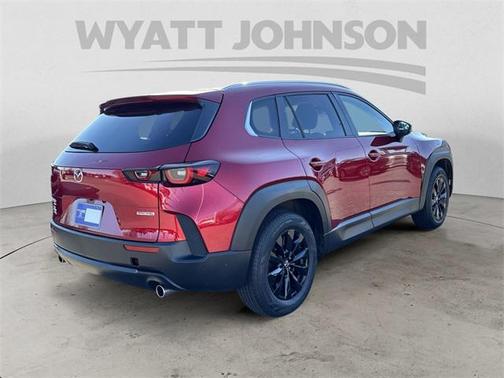 2024 Mazda CX-50 2.5 S Preferred Package
