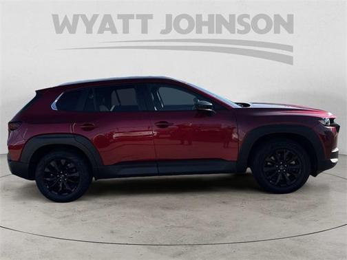 2024 Mazda CX-50 2.5 S Preferred Package