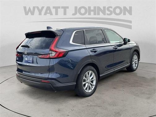 2024 Honda CR-V EX 2WD