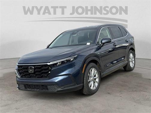 2024 Honda CR-V EX 2WD