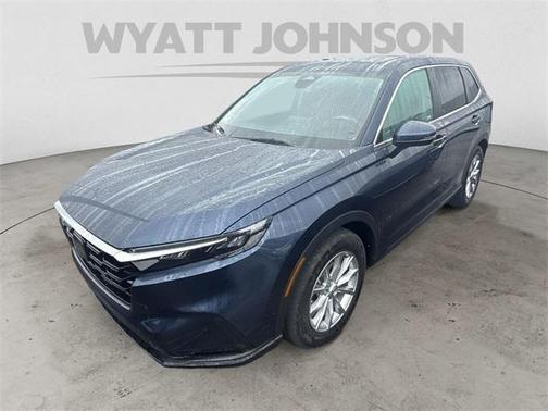 2024 Honda CR-V EX 2WD