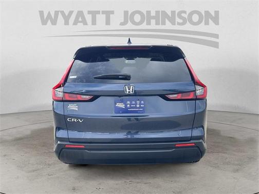 2024 Honda CR-V EX 2WD