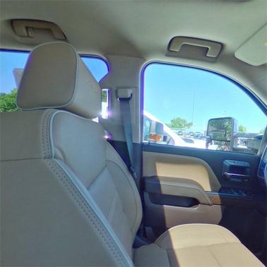 2019 GMC Sierra 2500 Denali