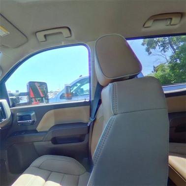 2019 GMC Sierra 2500 Denali