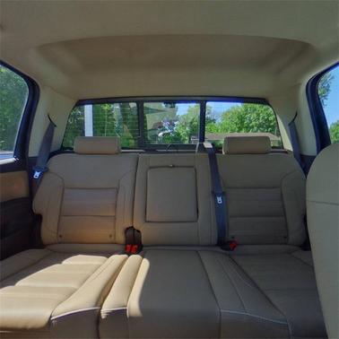 2019 GMC Sierra 2500 Denali