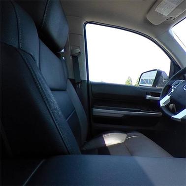 2021 Toyota Tundra Limited