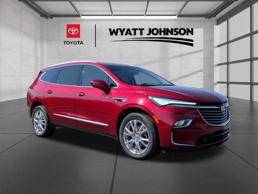 2023 Buick Enclave Essence AWD