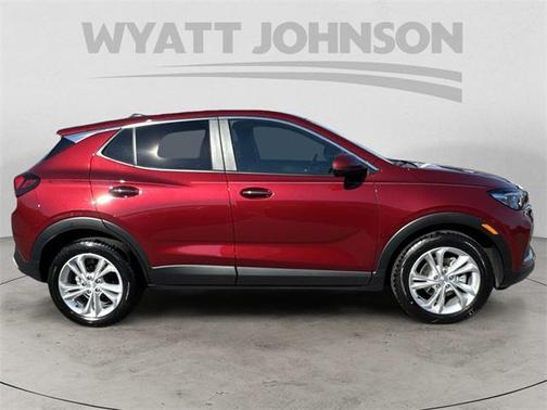 2022 Buick Encore GX Preferred