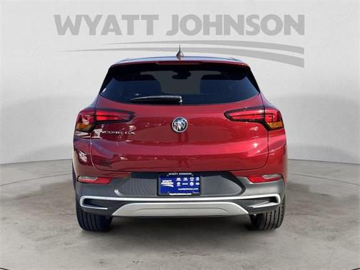 2022 Buick Encore GX Preferred