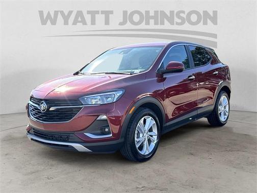 2022 Buick Encore GX Preferred