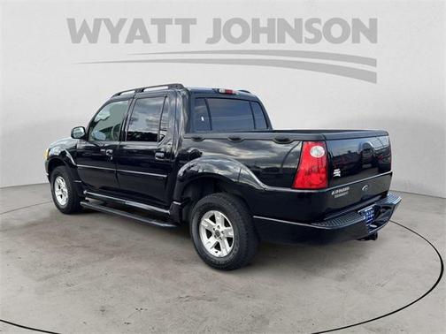 2005 Ford Explorer Sport Trac XLS