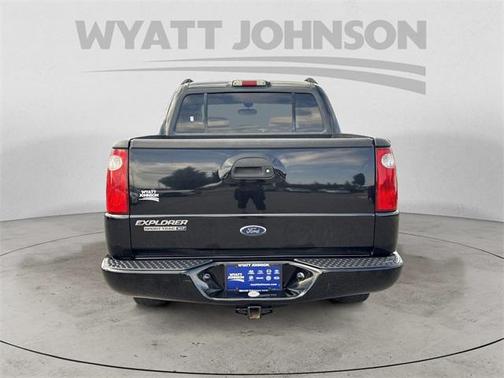 2005 Ford Explorer Sport Trac XLS